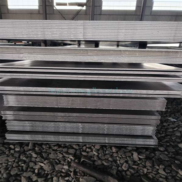 Carbon Steel Plate&Sheet